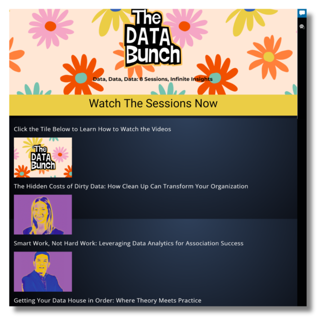 The Data Bunch